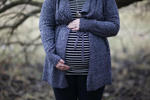 postpartum risk 