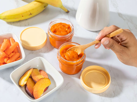 baby food ideas