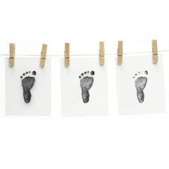 easy and clean keepsake kit