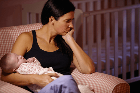 Postpartum Mental Health