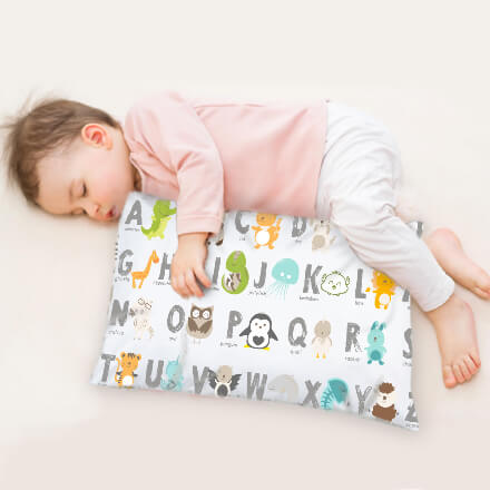 cotton pillowcase for small pillow