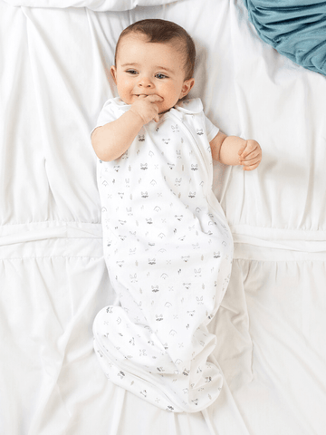 Your Must-Have Wearable Sleeping Sack For Your Baby