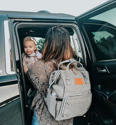 baby backpack diaper bag