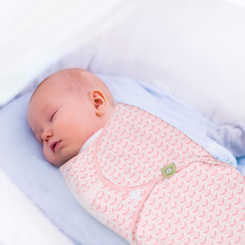 Your Must-Have Organic Soothe Swaddle Wraps