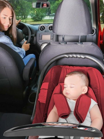 baby car safety accessories