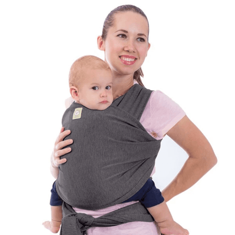 KeaBababies Baby Wrap carrier
