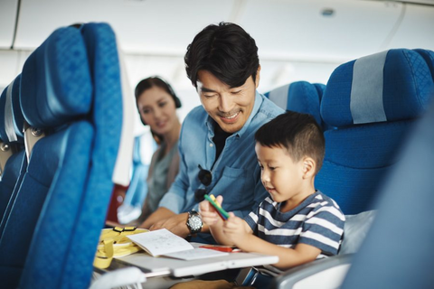 traveling backpack for baby