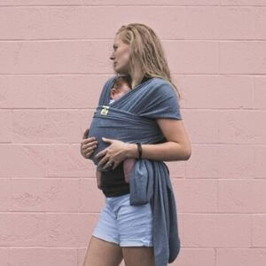 baby sling for newborn