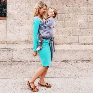 babywearing sling