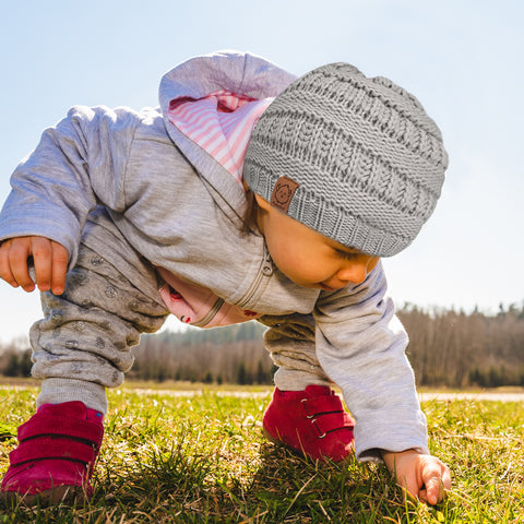 fall season outfit for baby