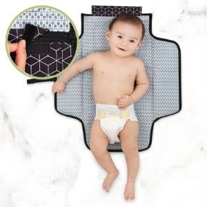 changing pad for baby