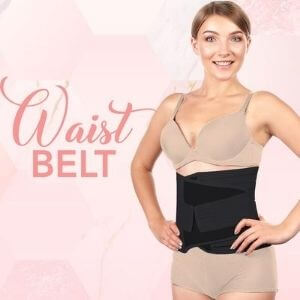 Postpartum Waist Belt