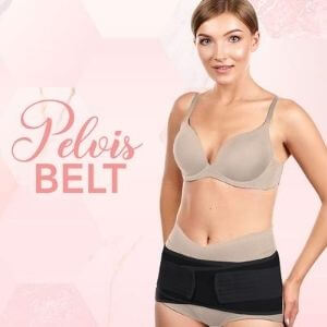 Postpartum Pelvis  Belt