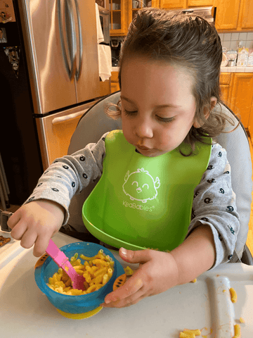 Silicone Baking Mat Review - Feasting Is Fun