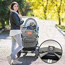 durable backpack for moms