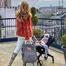 baby diaper bag