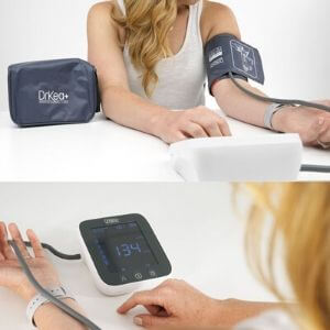 portable bp monitor