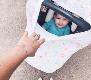 multi use nursing cover