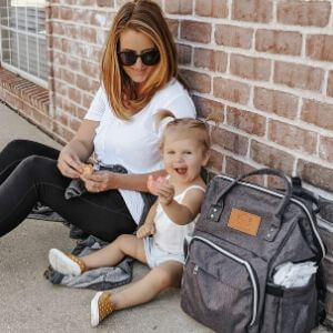 changing bag for baby