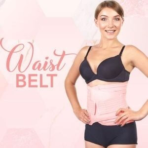 waist band for moms