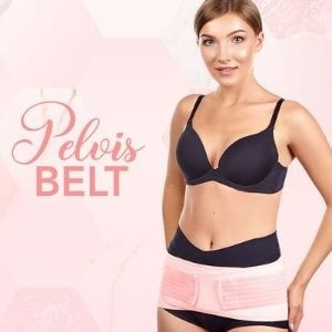 diastasis recti support belt