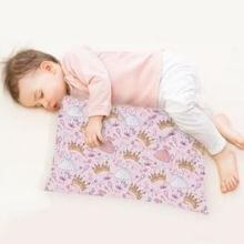 organic baby pillow