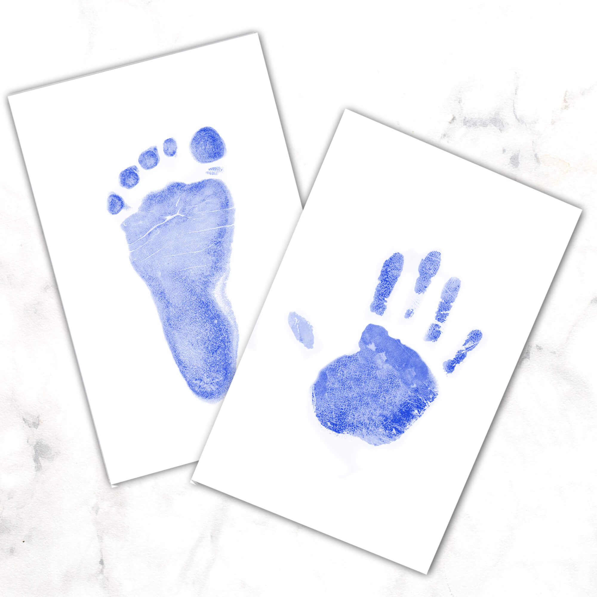 imprint keepsakes for baby