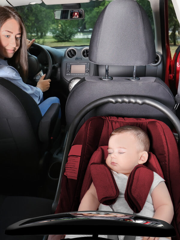 baby car safety accessories