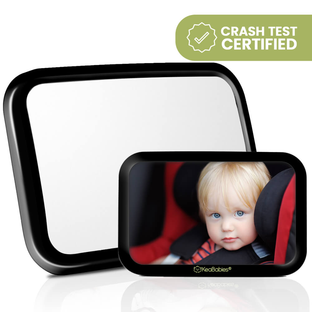 carseat mirrotr for baby