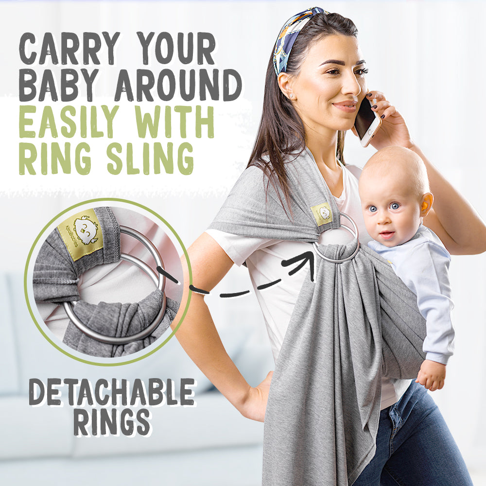 ring sling infant