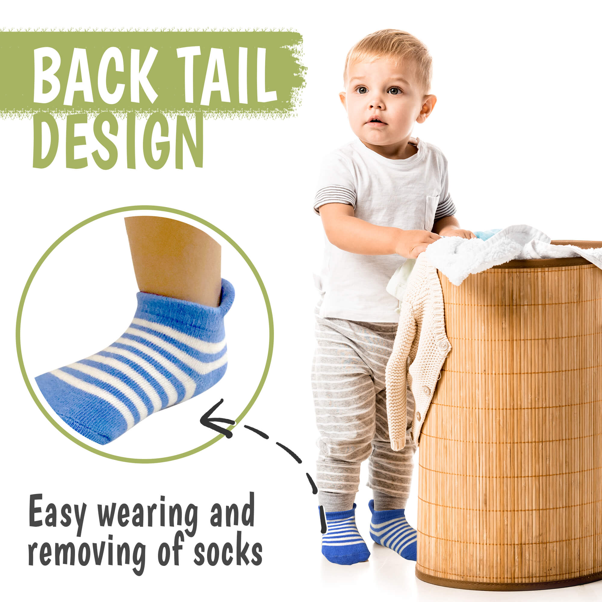 baby play socks