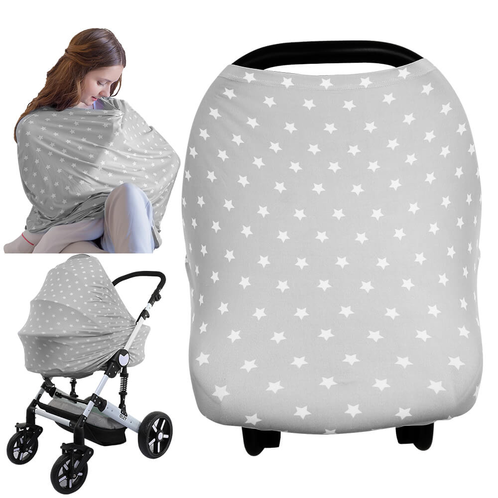 nursing cover carseat canopy