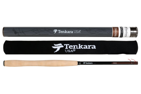 The Ultimate Tenkara Book - A Complete Guide Covering How to