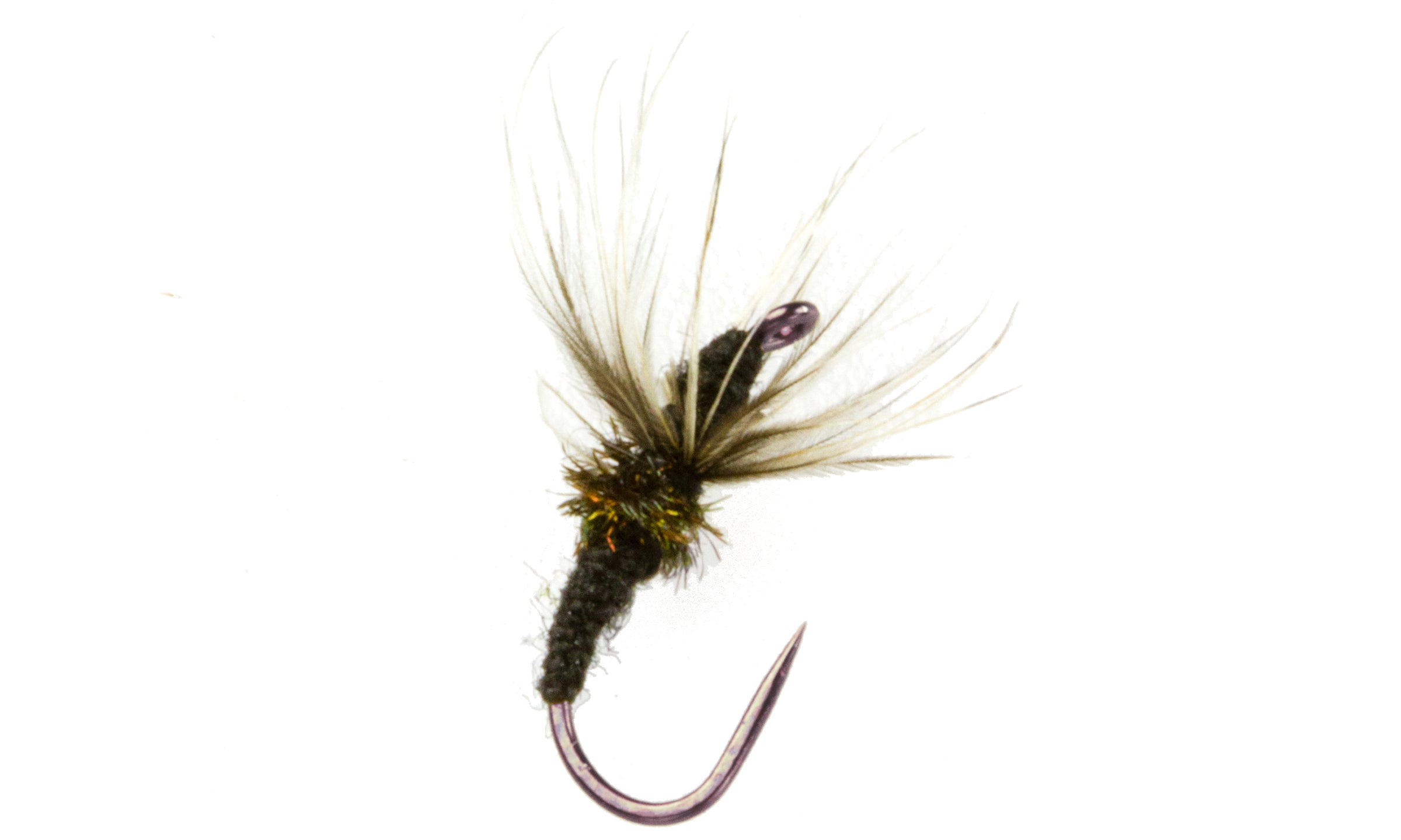 Fly Tying Hooks for tenkara flies – Tenkara USA