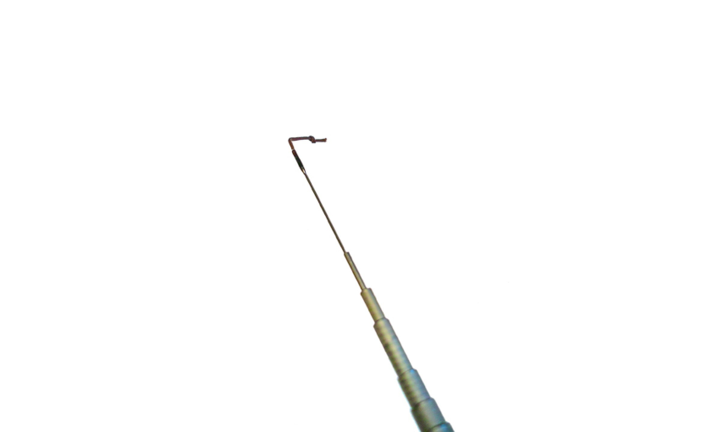 Best Tenkara fishing rod plug holder