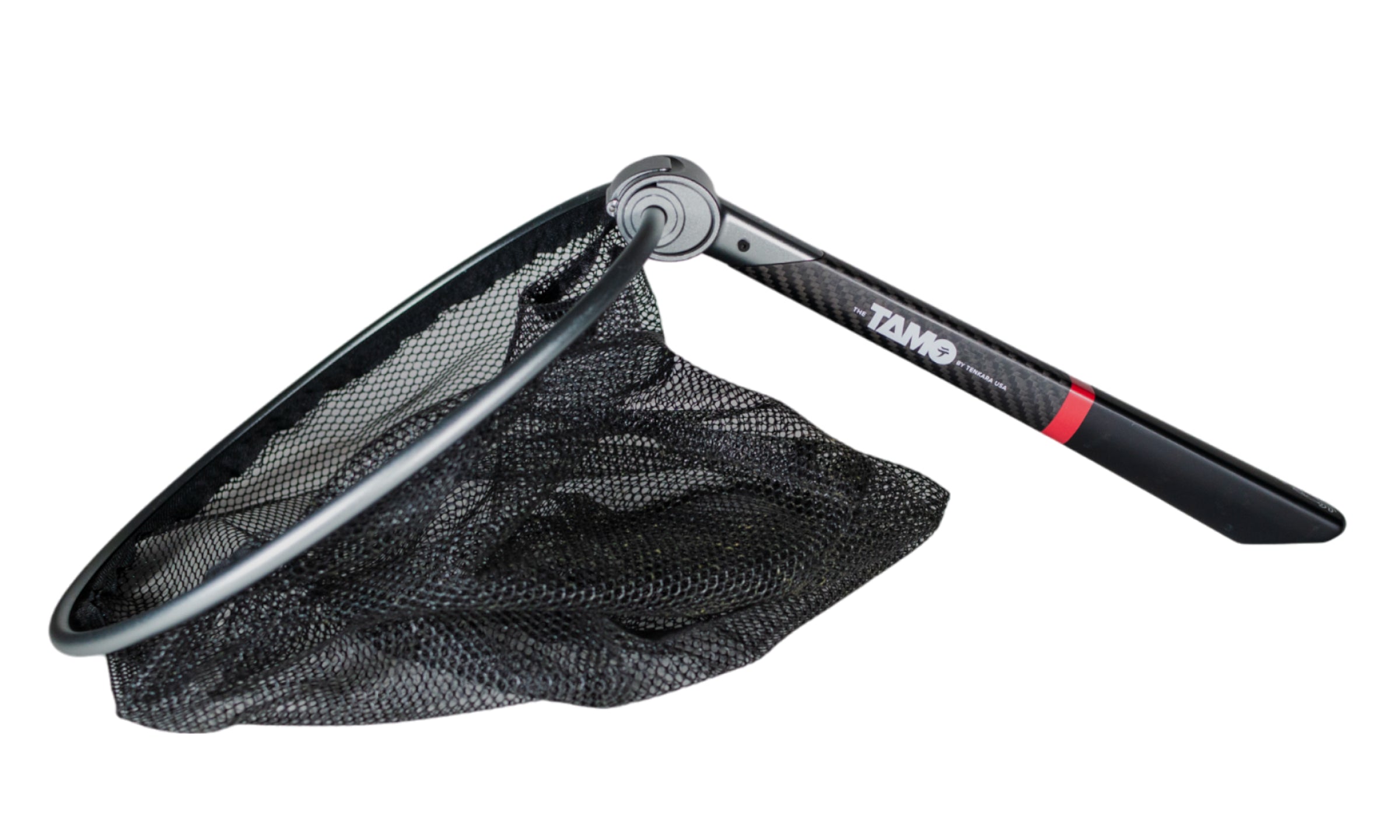 Tenkara small catch and release nylon landing net bags, USA made. - Nets  that Honor the Fish