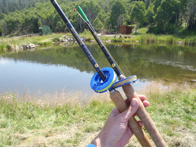 Tenkara Rods