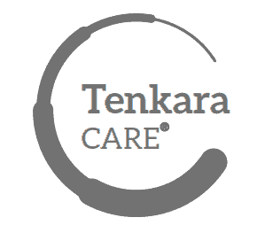 Tenkara USA Care Logo.