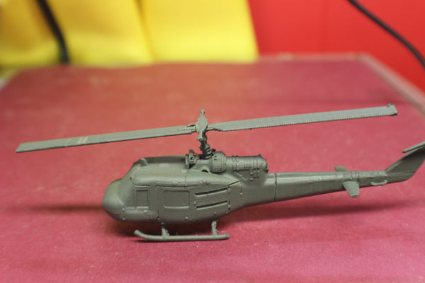 3d printed helicopter