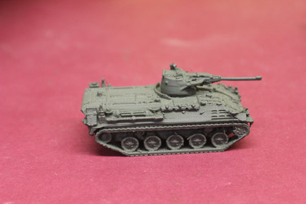 1-72ND SCALE 3D PRINTED AUSTRIAN SAURER 4K 4FA ARMOURED PERSONNEL ...