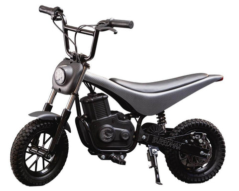 TT750R Burromax Electric Mini Bike