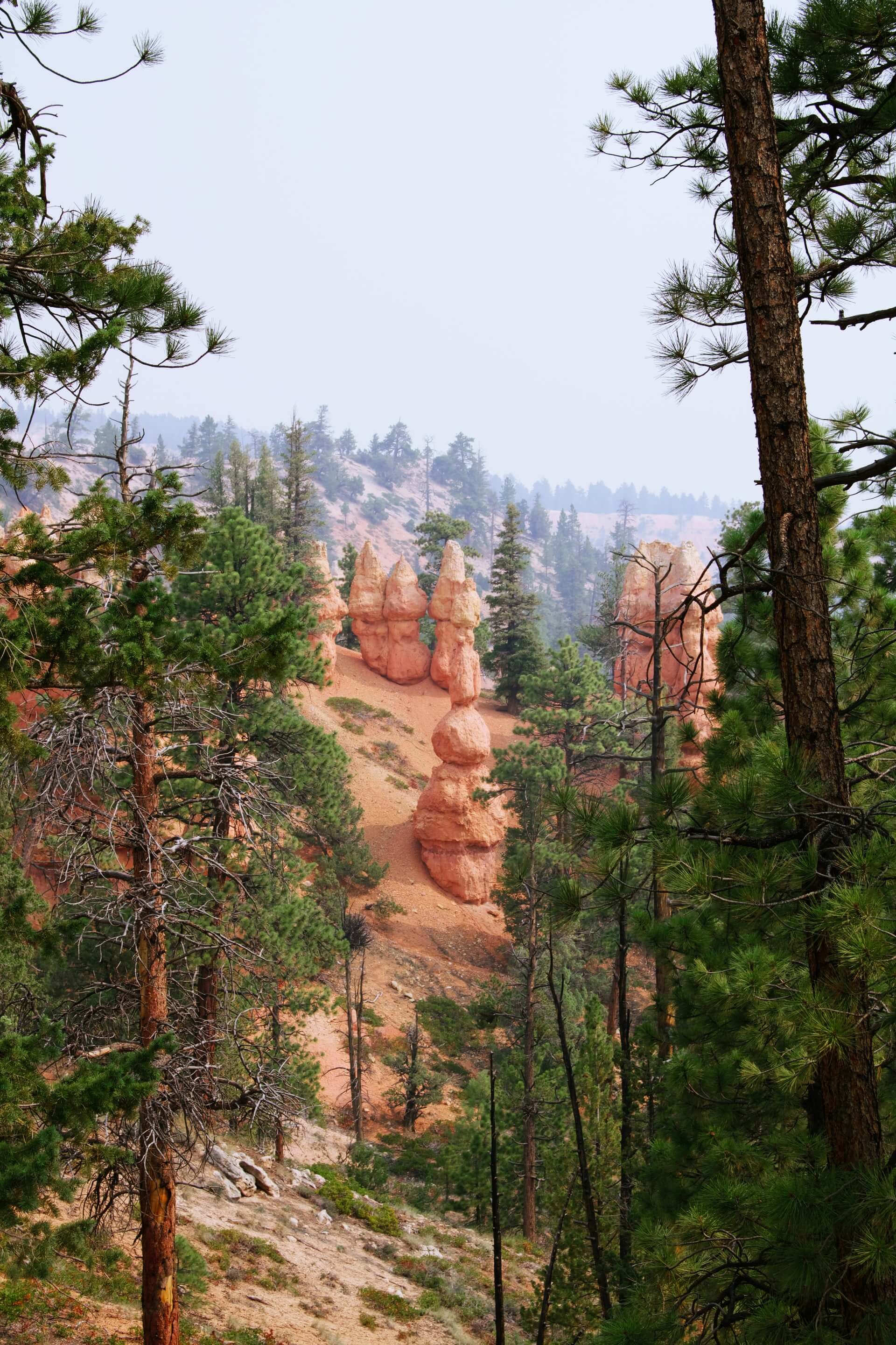 Bryce Canyon National Park Utah