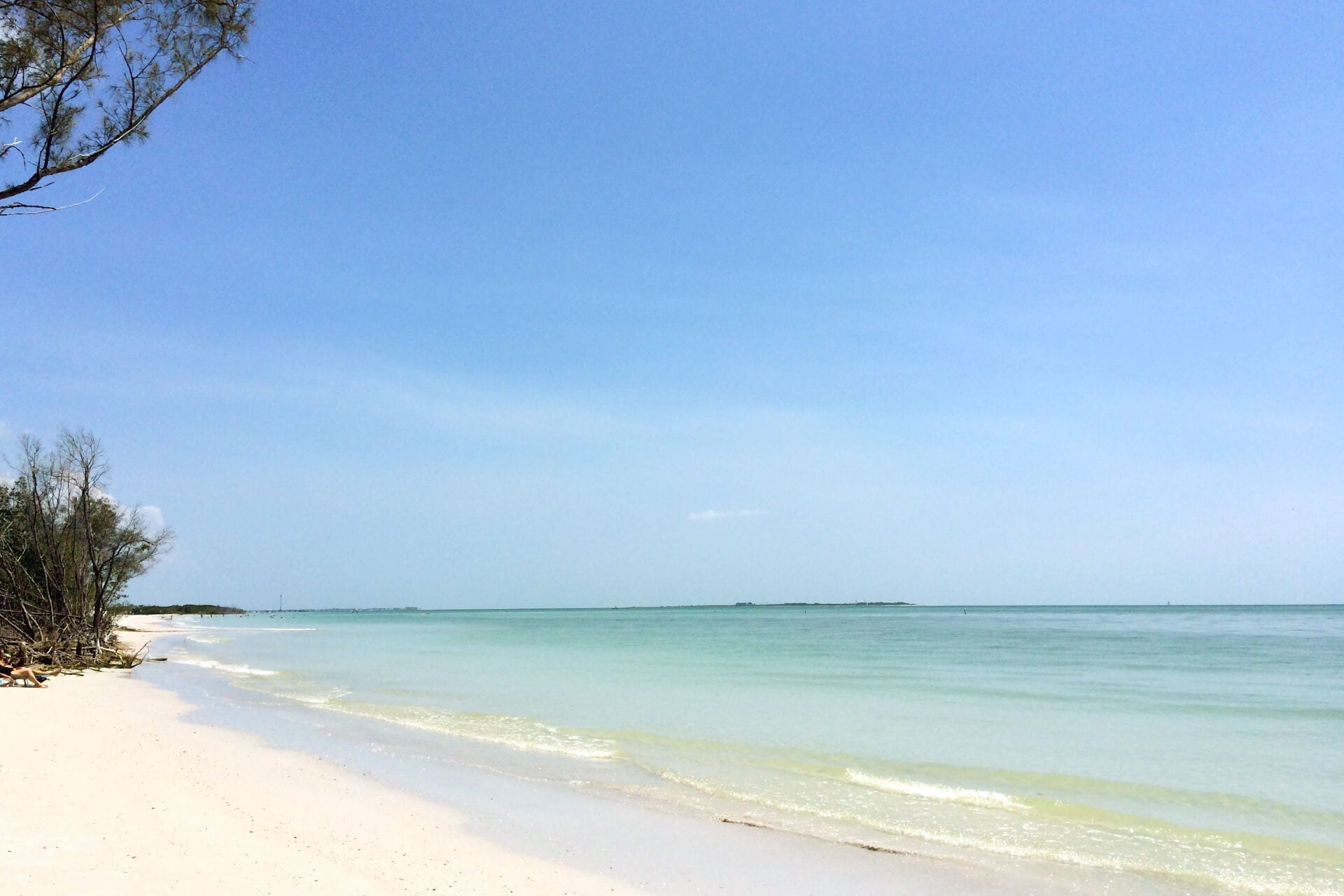 coastal beach florida