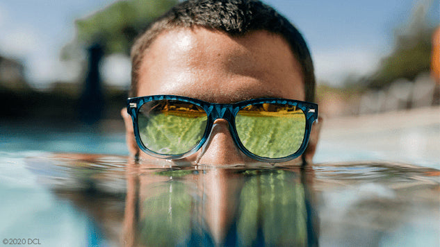 knockaround discovery channel shark week 2020 sunglasses