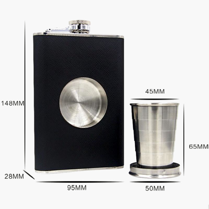 the-shot-flask-amazing-flask-with-included-collapsible-shot-glass