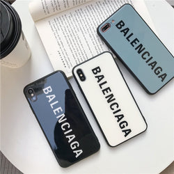 balenciaga iphone xs max