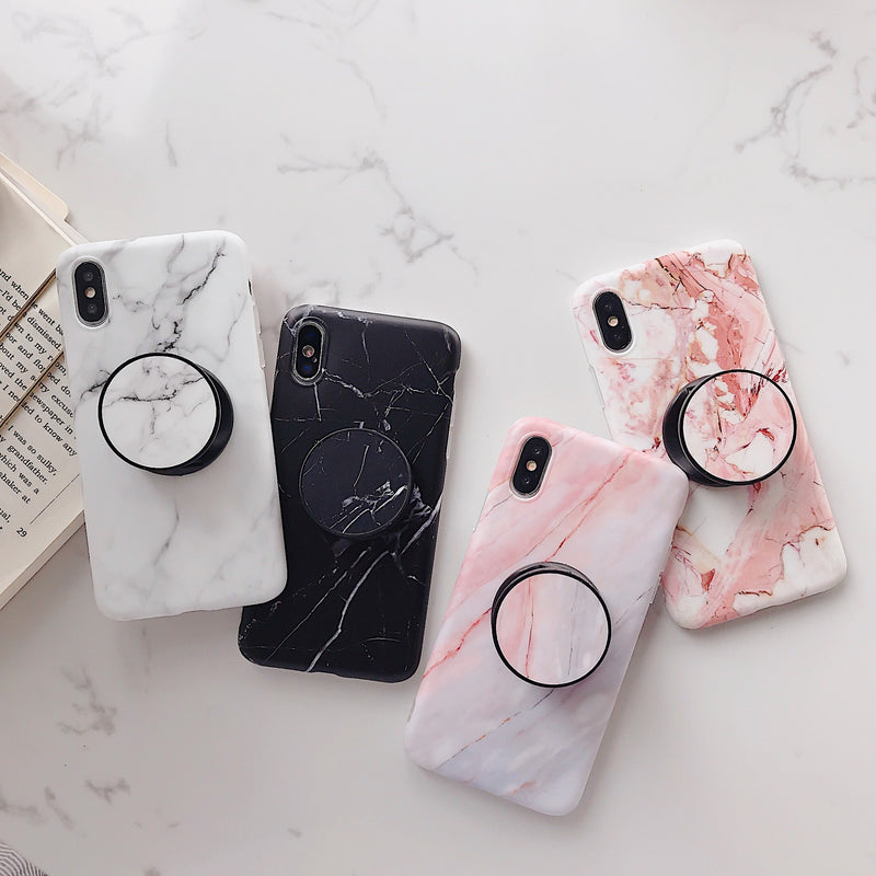 coque avec popsocket iphone 7