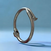 Load image into Gallery viewer, Bracelet - Nail open Adjustable
