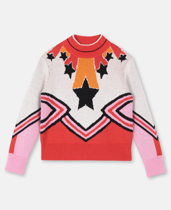 Store Cardigan | | il Knit Kids McCartney Bambino Stella