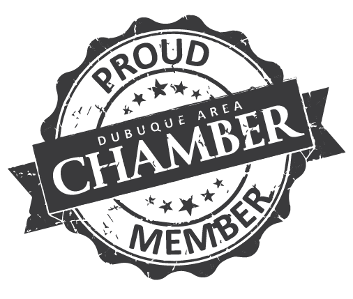 Dubuque Chamber Member